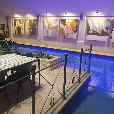 Bond Estate Luxury Accommodation Christchurch Exterior foto