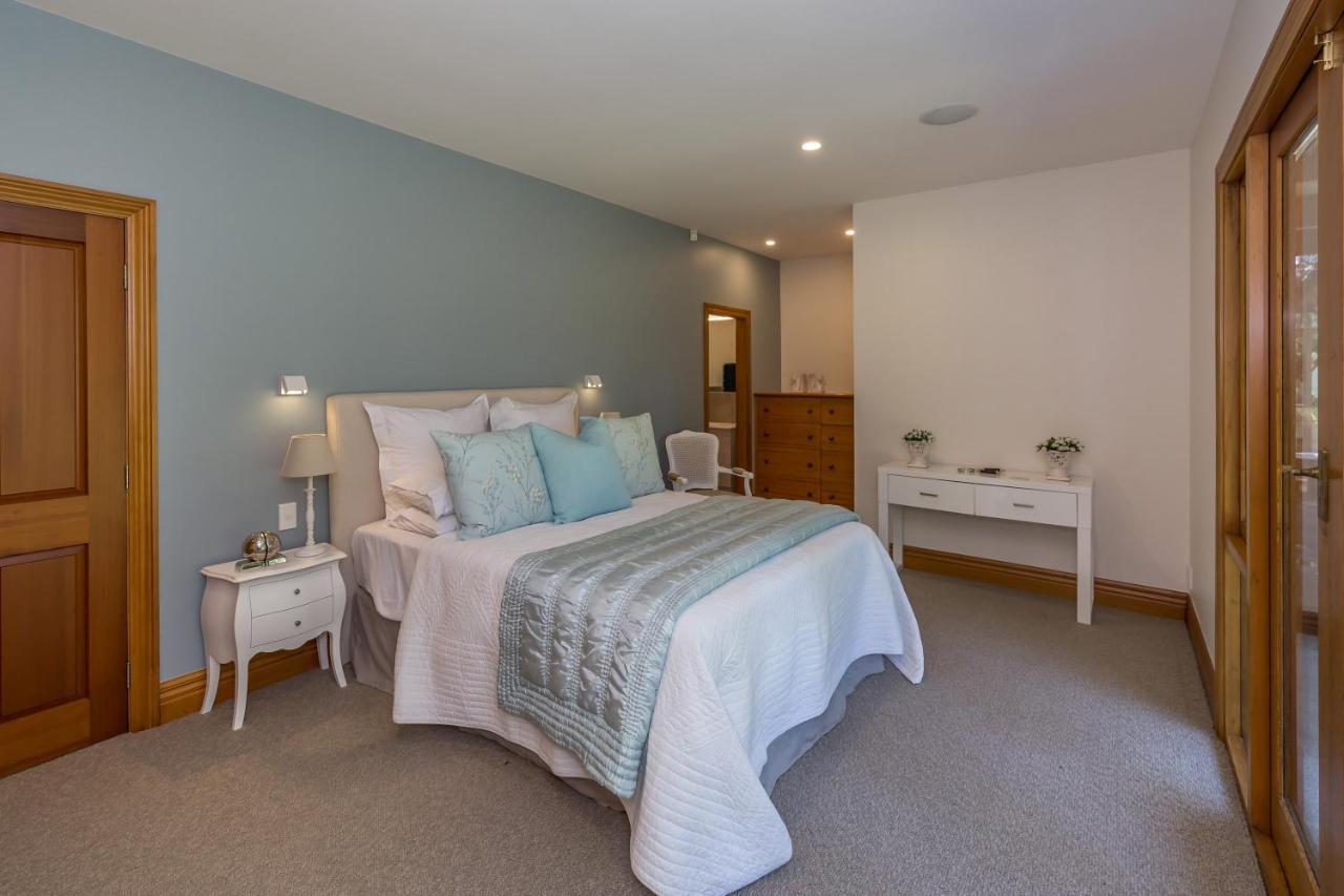Bond Estate Luxury Accommodation Christchurch Exterior foto