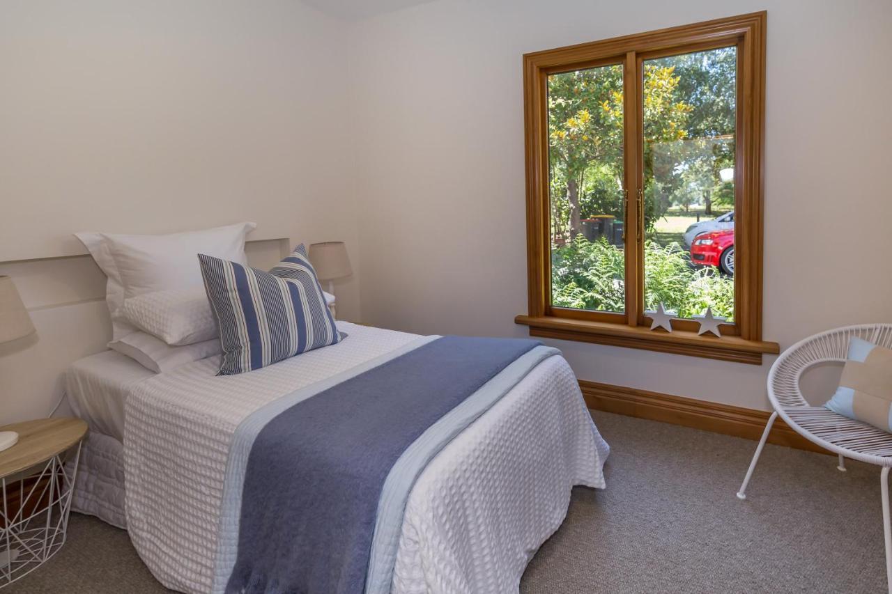 Bond Estate Luxury Accommodation Christchurch Exterior foto
