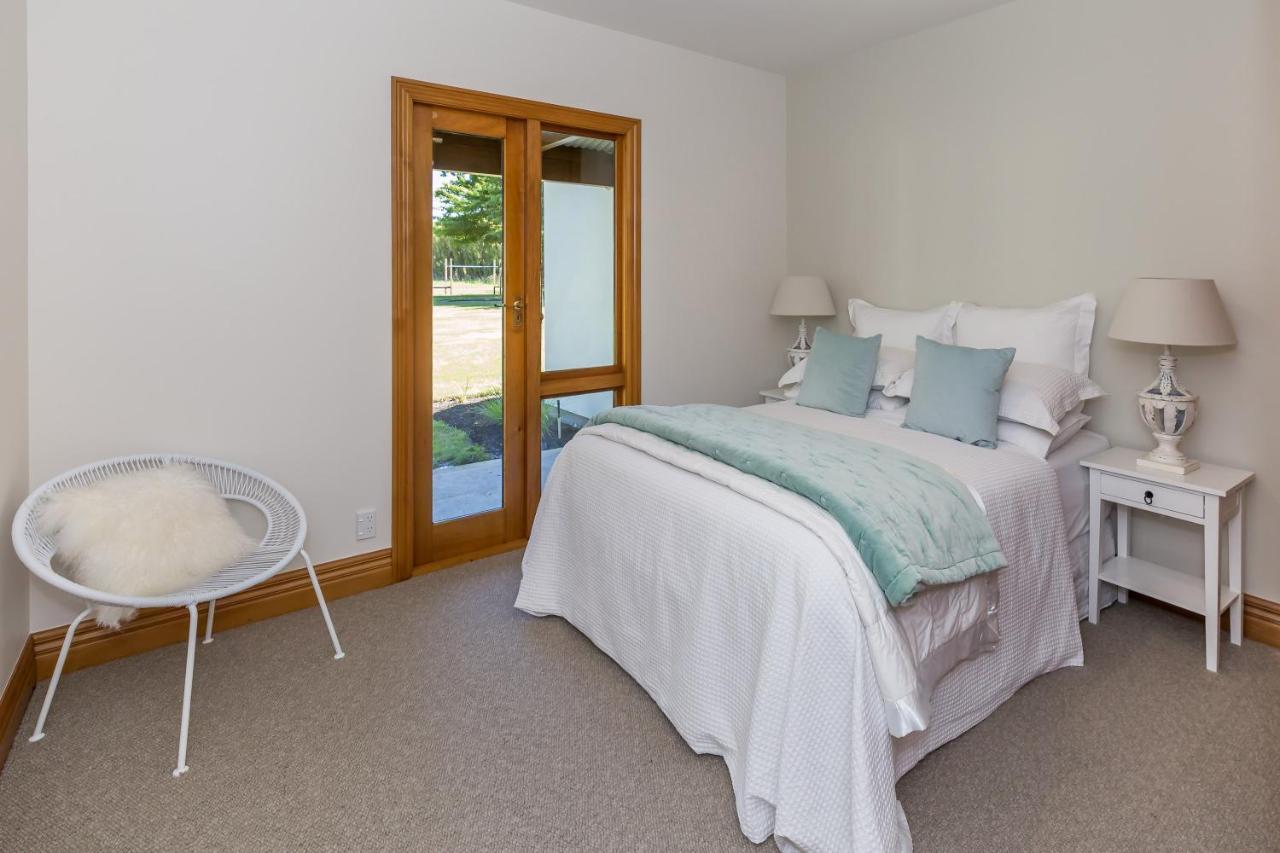Bond Estate Luxury Accommodation Christchurch Exterior foto